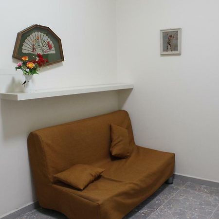 Casa Marina Daire Napoli Dış mekan fotoğraf