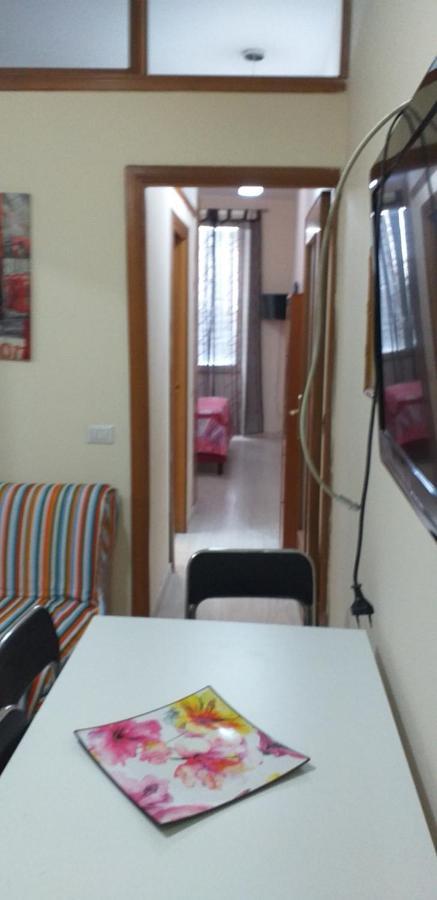 Casa Marina Daire Napoli Dış mekan fotoğraf