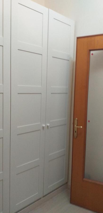 Casa Marina Daire Napoli Dış mekan fotoğraf