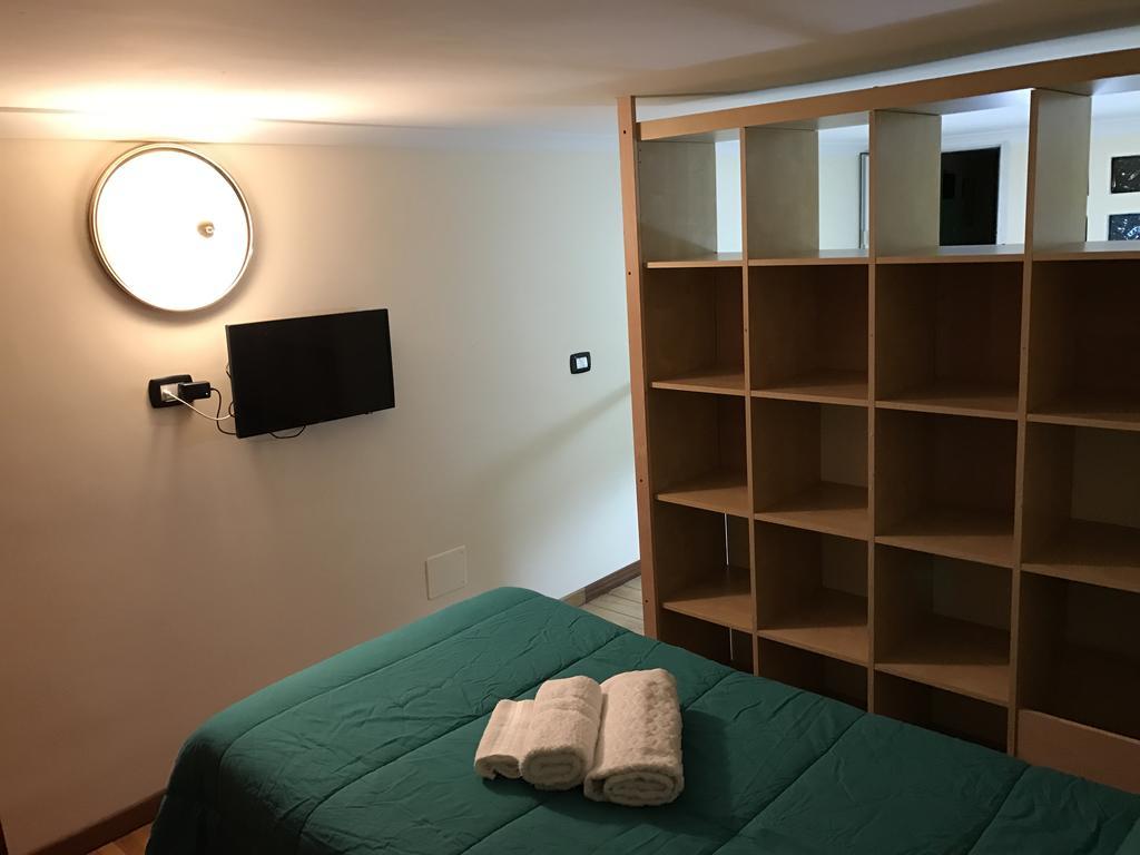 Casa Marina Daire Napoli Dış mekan fotoğraf