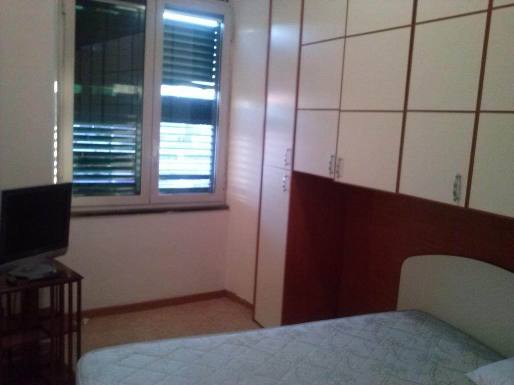 Casa Marina Daire Napoli Dış mekan fotoğraf