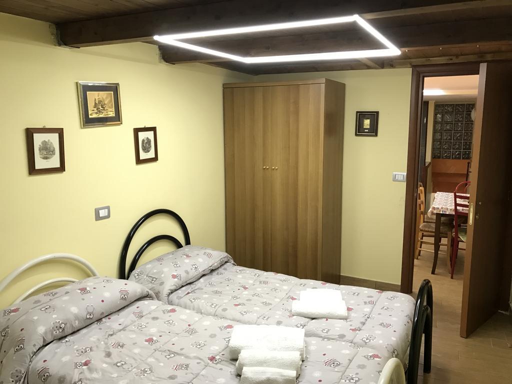Casa Marina Daire Napoli Dış mekan fotoğraf
