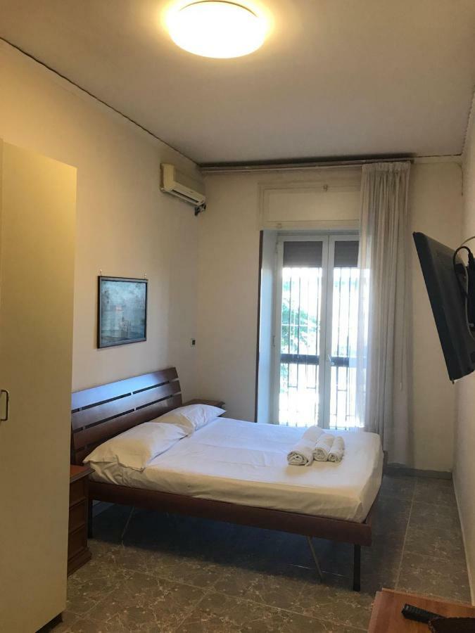 Casa Marina Daire Napoli Dış mekan fotoğraf