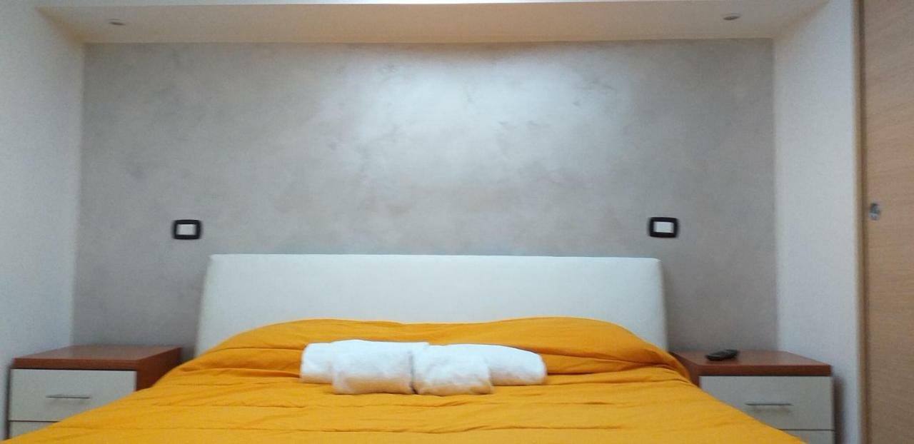 Casa Marina Daire Napoli Dış mekan fotoğraf