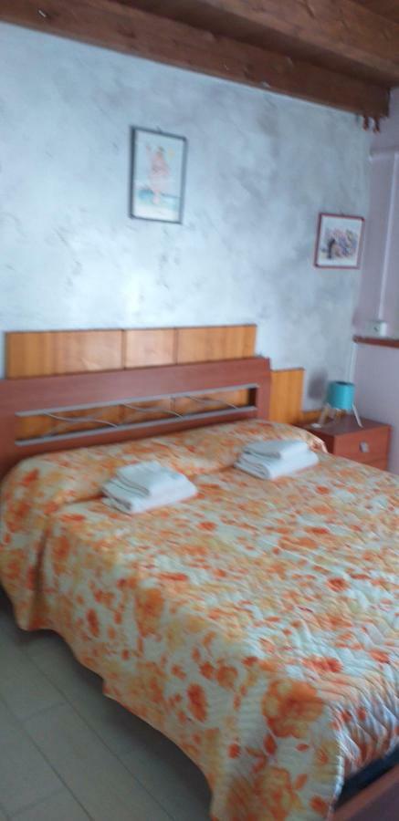 Casa Marina Daire Napoli Dış mekan fotoğraf